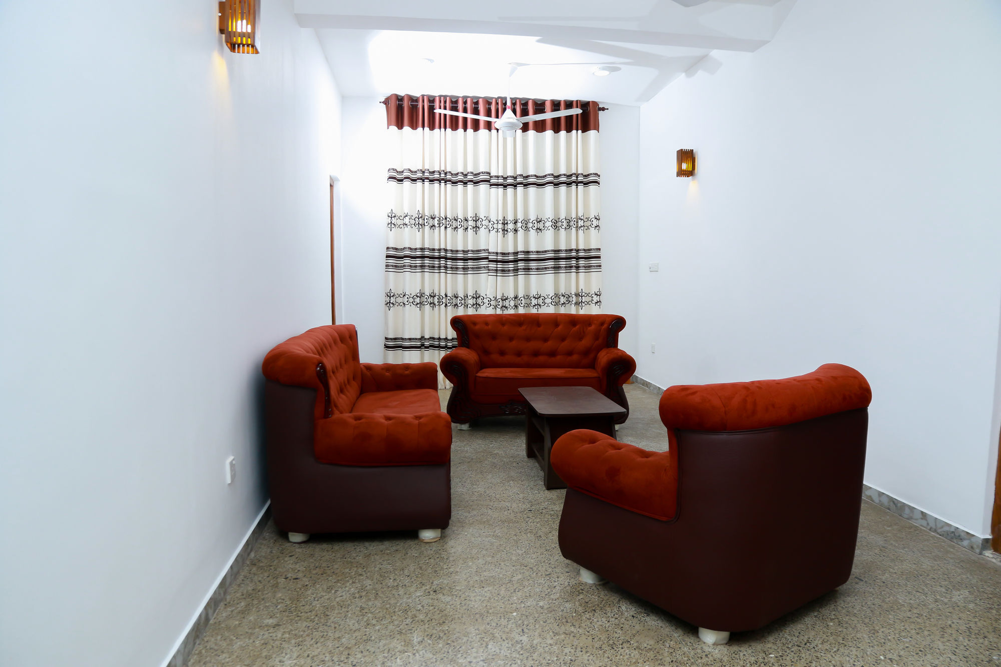 Muthu Resort & Restaurant Тангалла Экстерьер фото